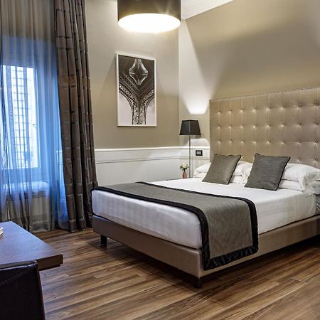 The Independent Suites Ρώμη Εξωτερικό φωτογραφία