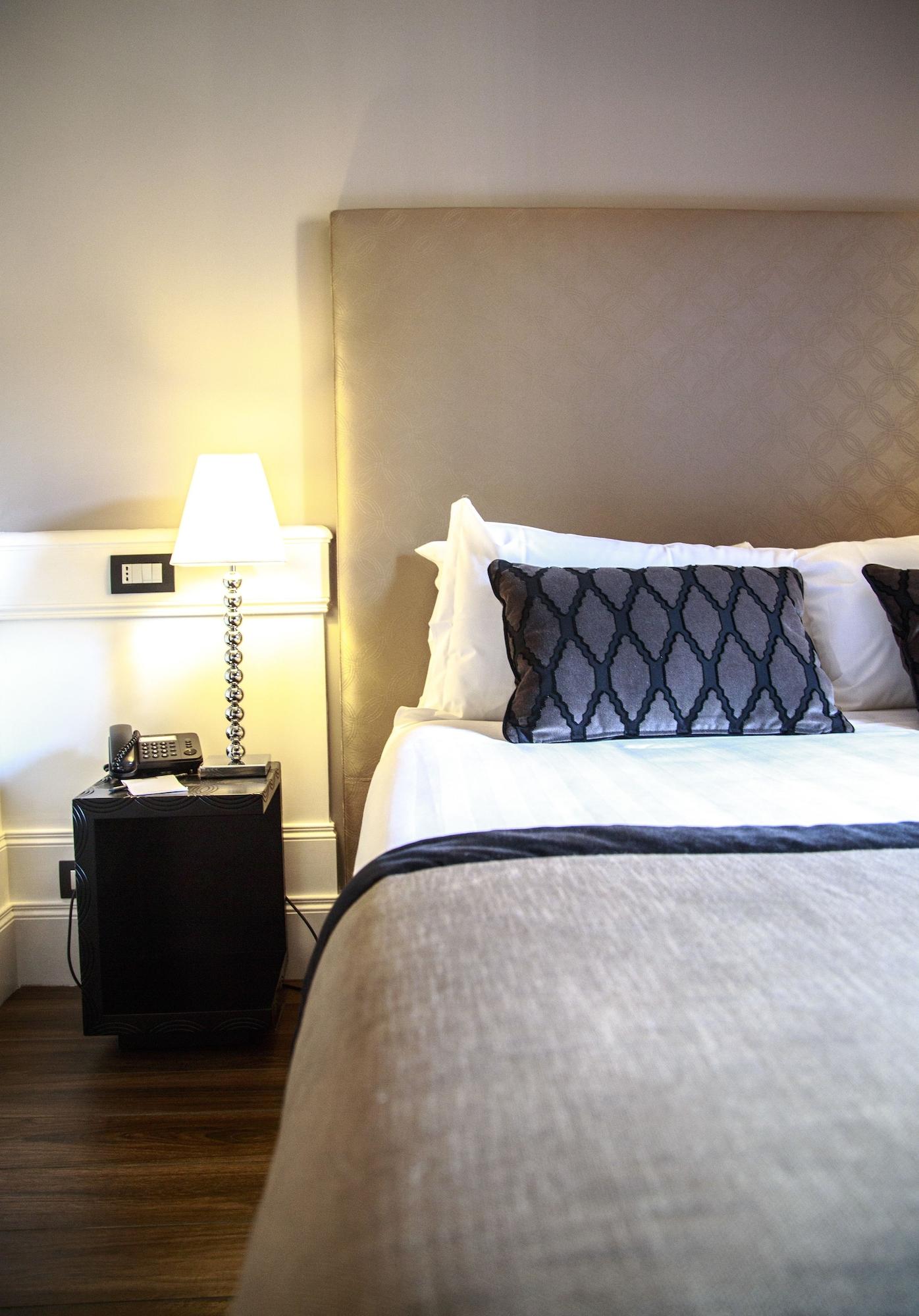 The Independent Suites Ρώμη Εξωτερικό φωτογραφία
