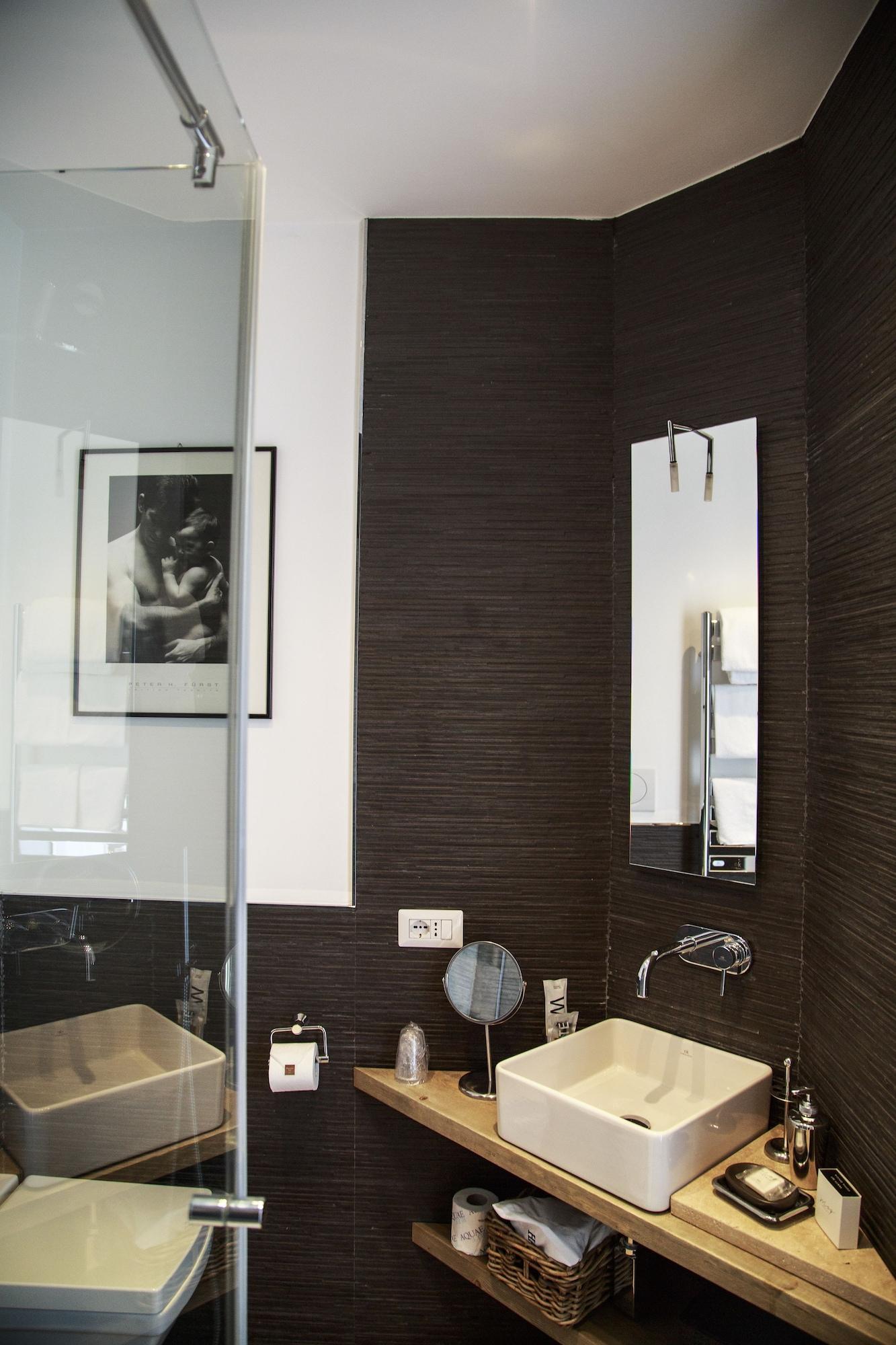 The Independent Suites Ρώμη Εξωτερικό φωτογραφία