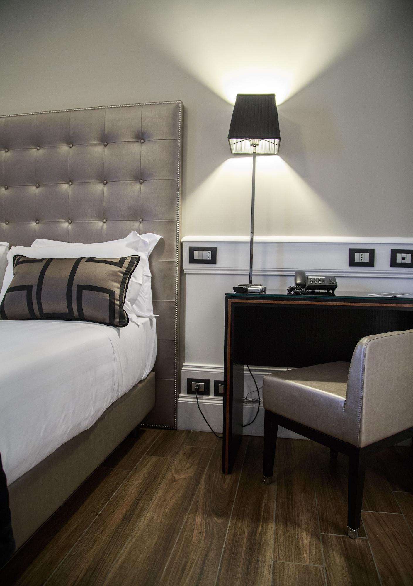 The Independent Suites Ρώμη Εξωτερικό φωτογραφία