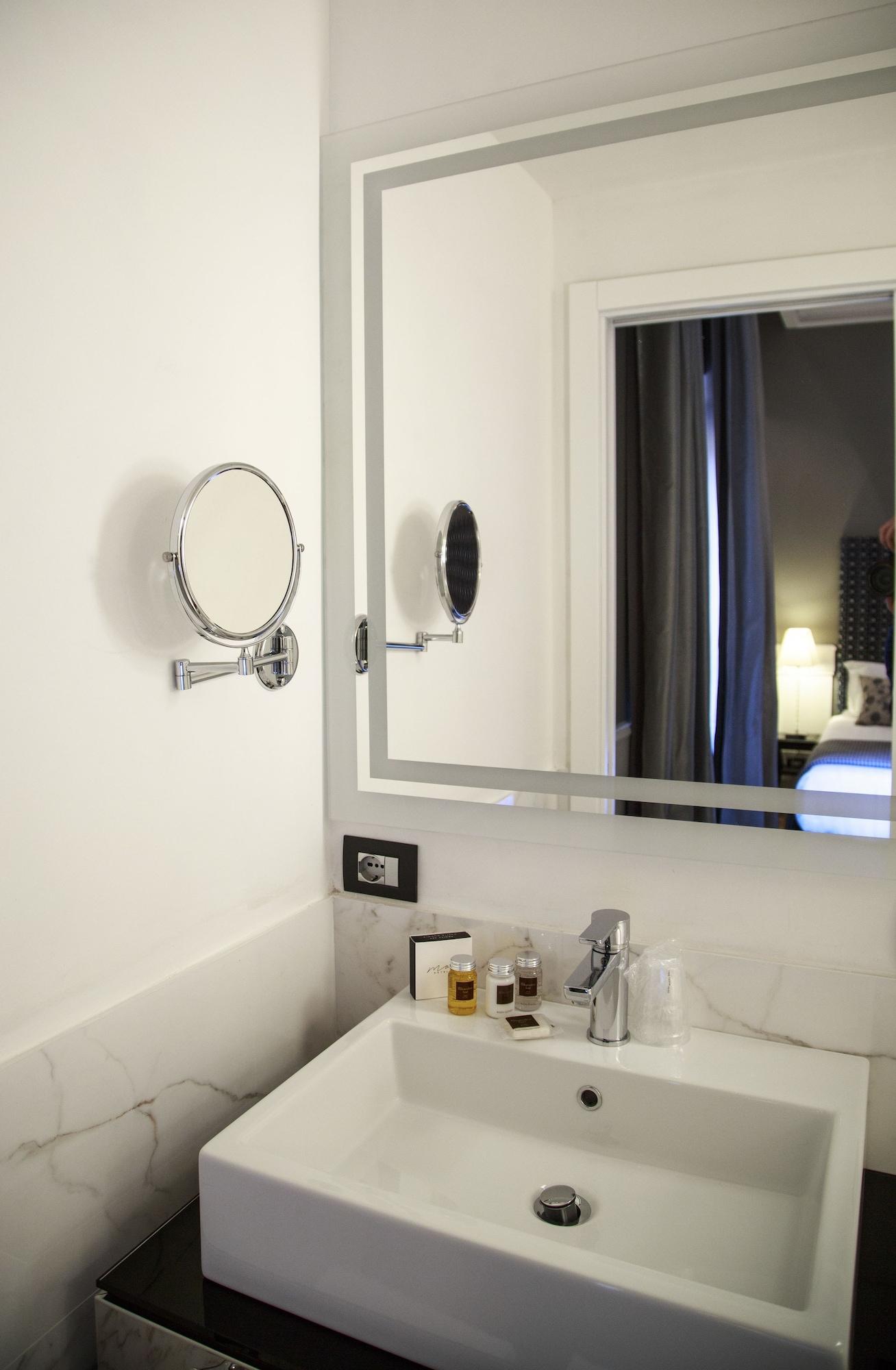 The Independent Suites Ρώμη Εξωτερικό φωτογραφία