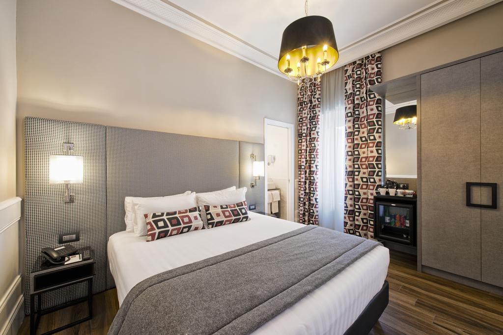 The Independent Suites Ρώμη Δωμάτιο φωτογραφία
