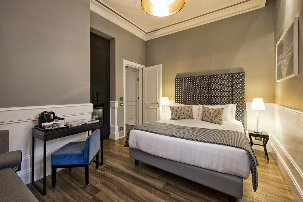 The Independent Suites Ρώμη Δωμάτιο φωτογραφία