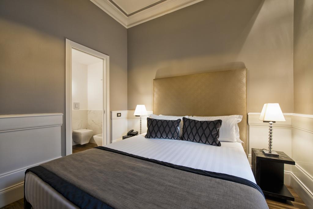 The Independent Suites Ρώμη Δωμάτιο φωτογραφία