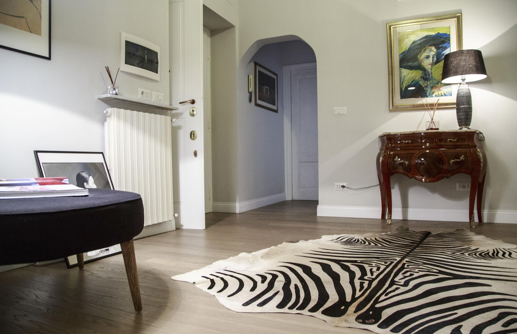 The Independent Suites Ρώμη Εξωτερικό φωτογραφία