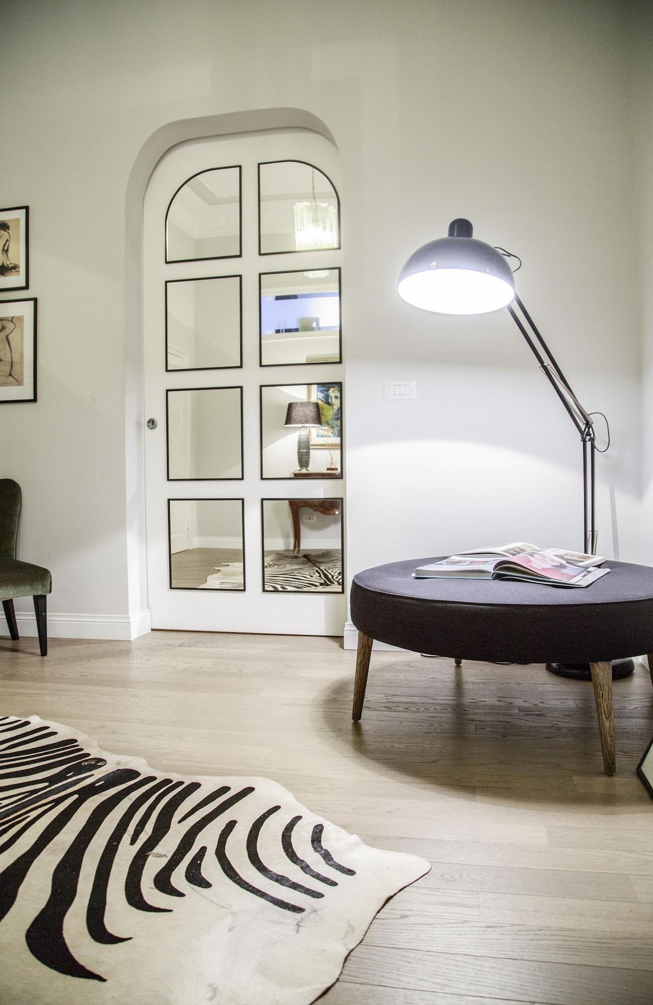 The Independent Suites Ρώμη Εξωτερικό φωτογραφία