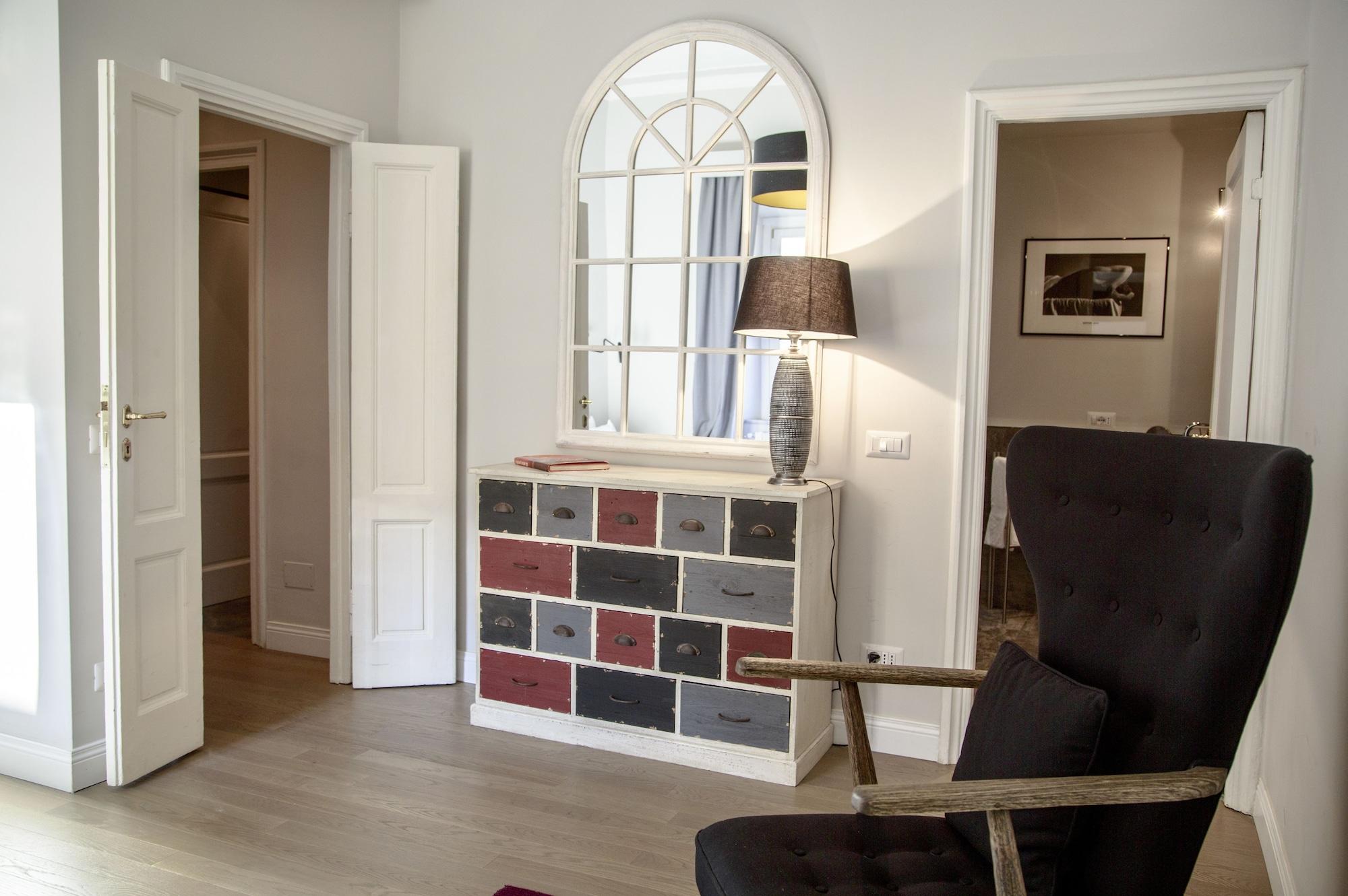 The Independent Suites Ρώμη Εξωτερικό φωτογραφία
