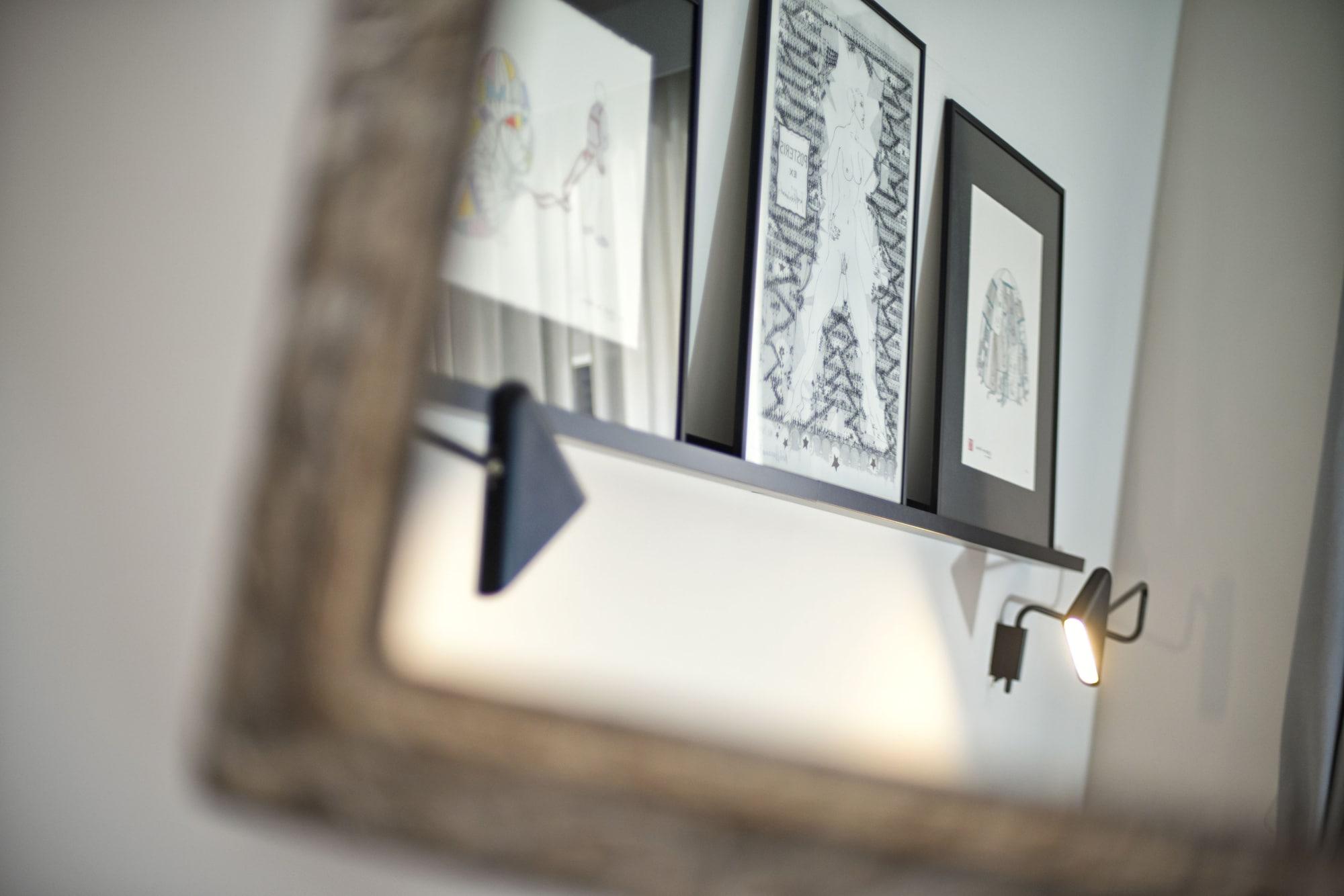 The Independent Suites Ρώμη Εξωτερικό φωτογραφία