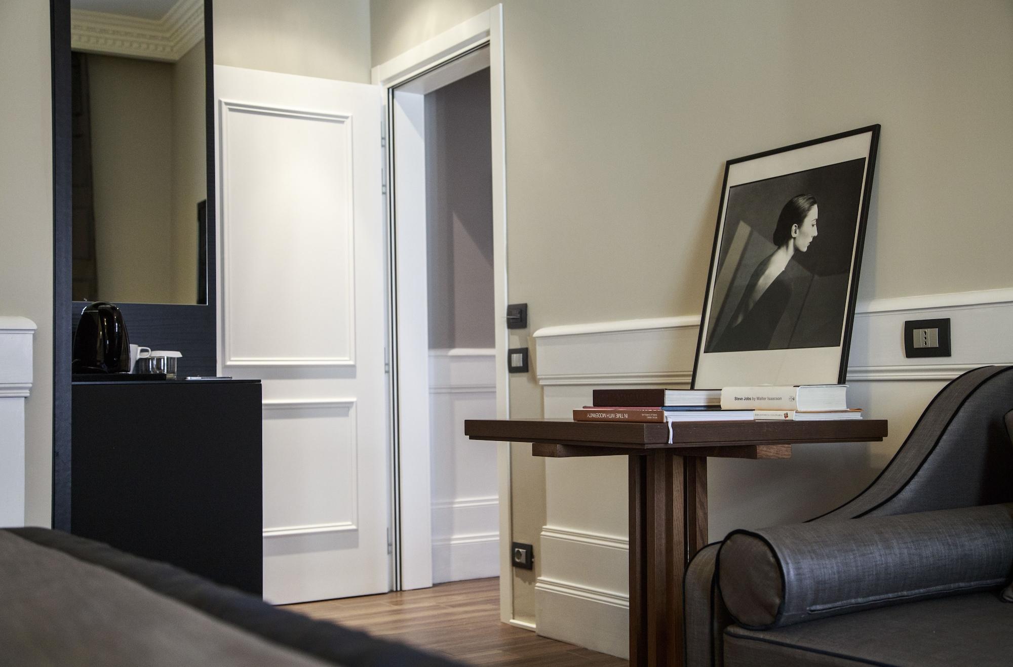 The Independent Suites Ρώμη Εξωτερικό φωτογραφία