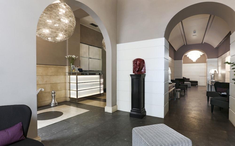 The Independent Suites Ρώμη Εξωτερικό φωτογραφία