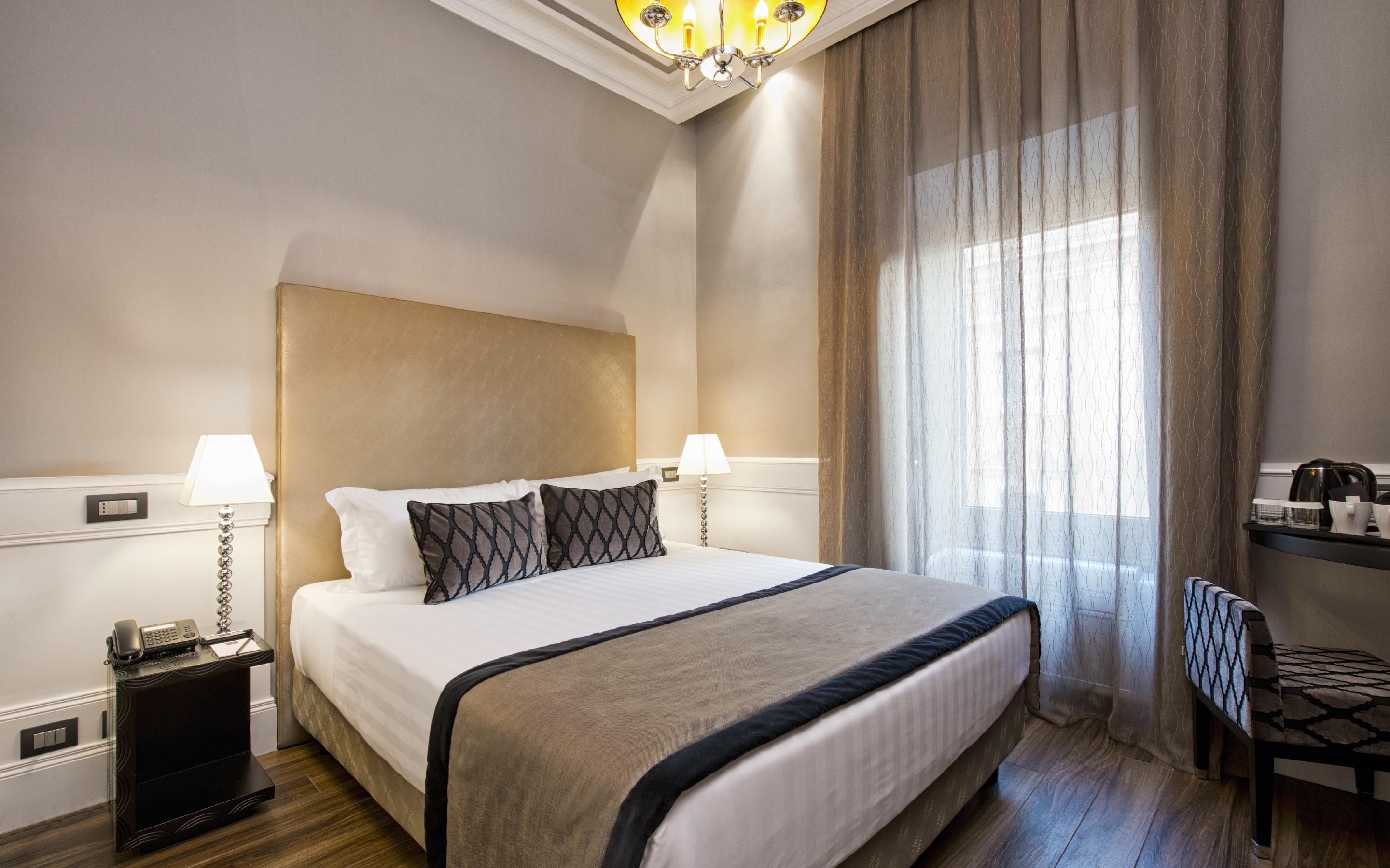 The Independent Suites Ρώμη Εξωτερικό φωτογραφία