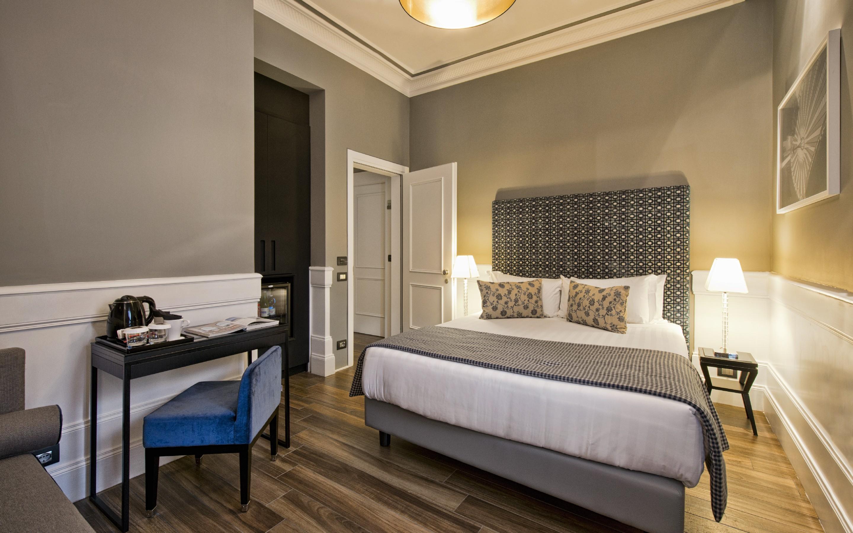 The Independent Suites Ρώμη Εξωτερικό φωτογραφία