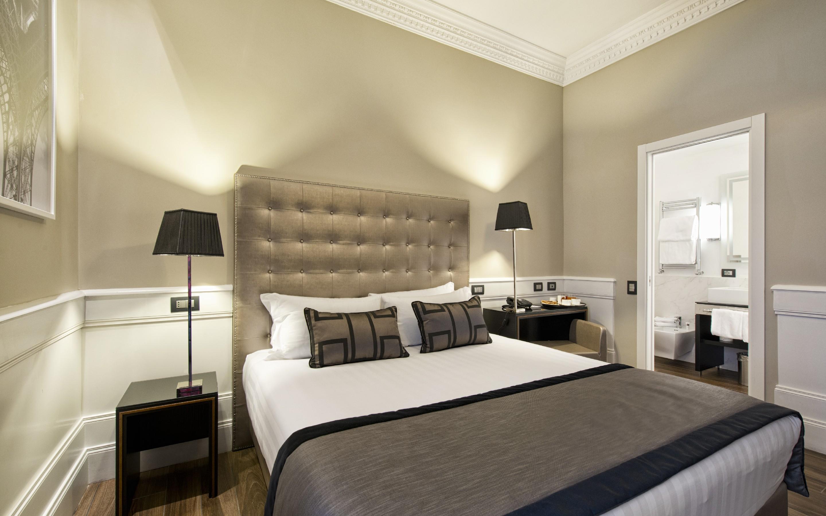 The Independent Suites Ρώμη Εξωτερικό φωτογραφία