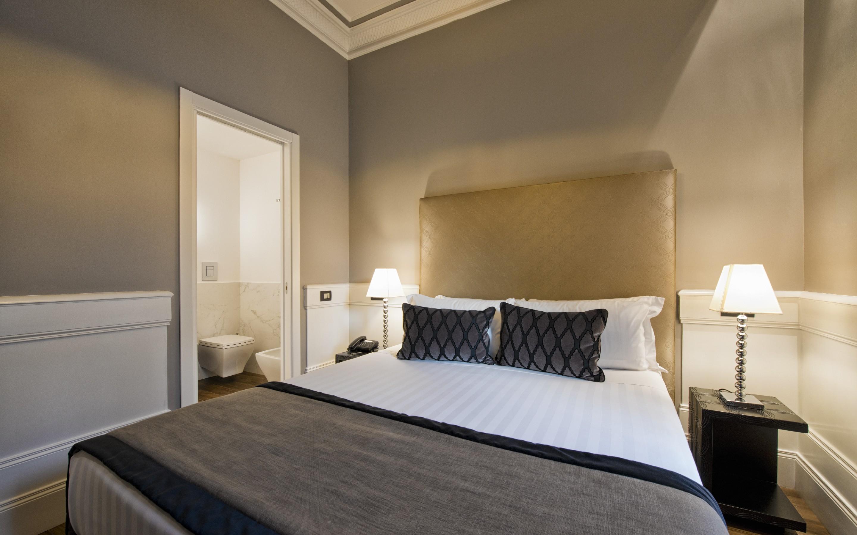 The Independent Suites Ρώμη Εξωτερικό φωτογραφία