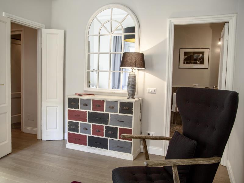 The Independent Suites Ρώμη Εξωτερικό φωτογραφία