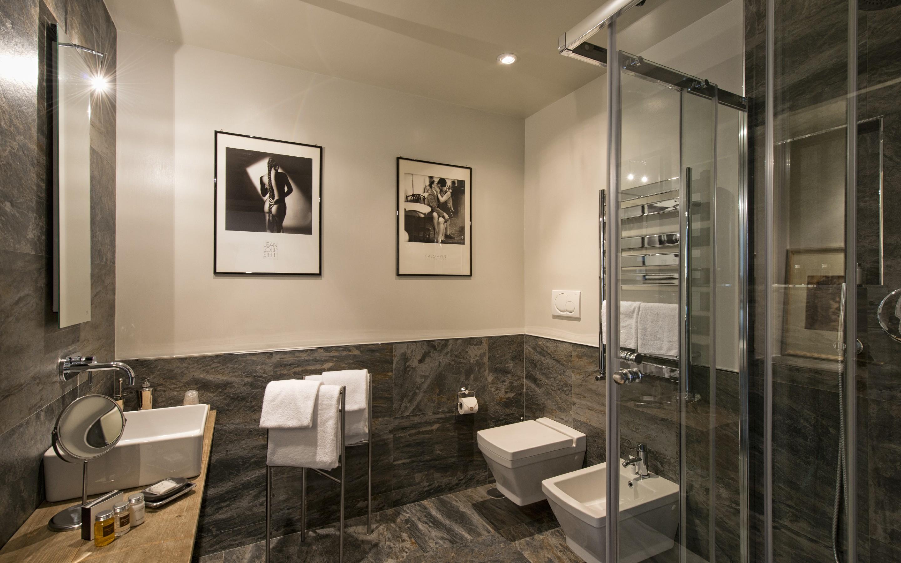 The Independent Suites Ρώμη Εξωτερικό φωτογραφία