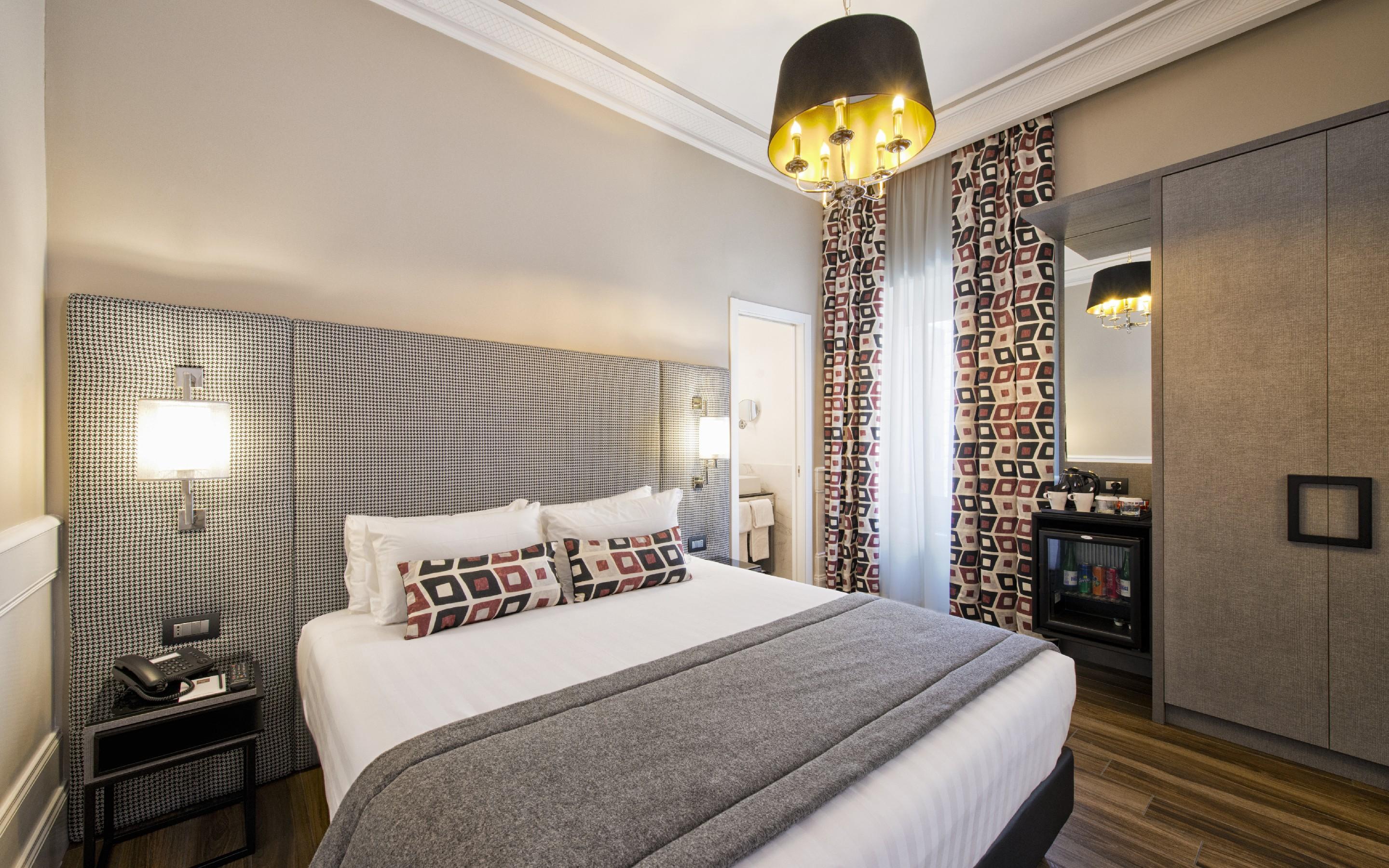 The Independent Suites Ρώμη Εξωτερικό φωτογραφία