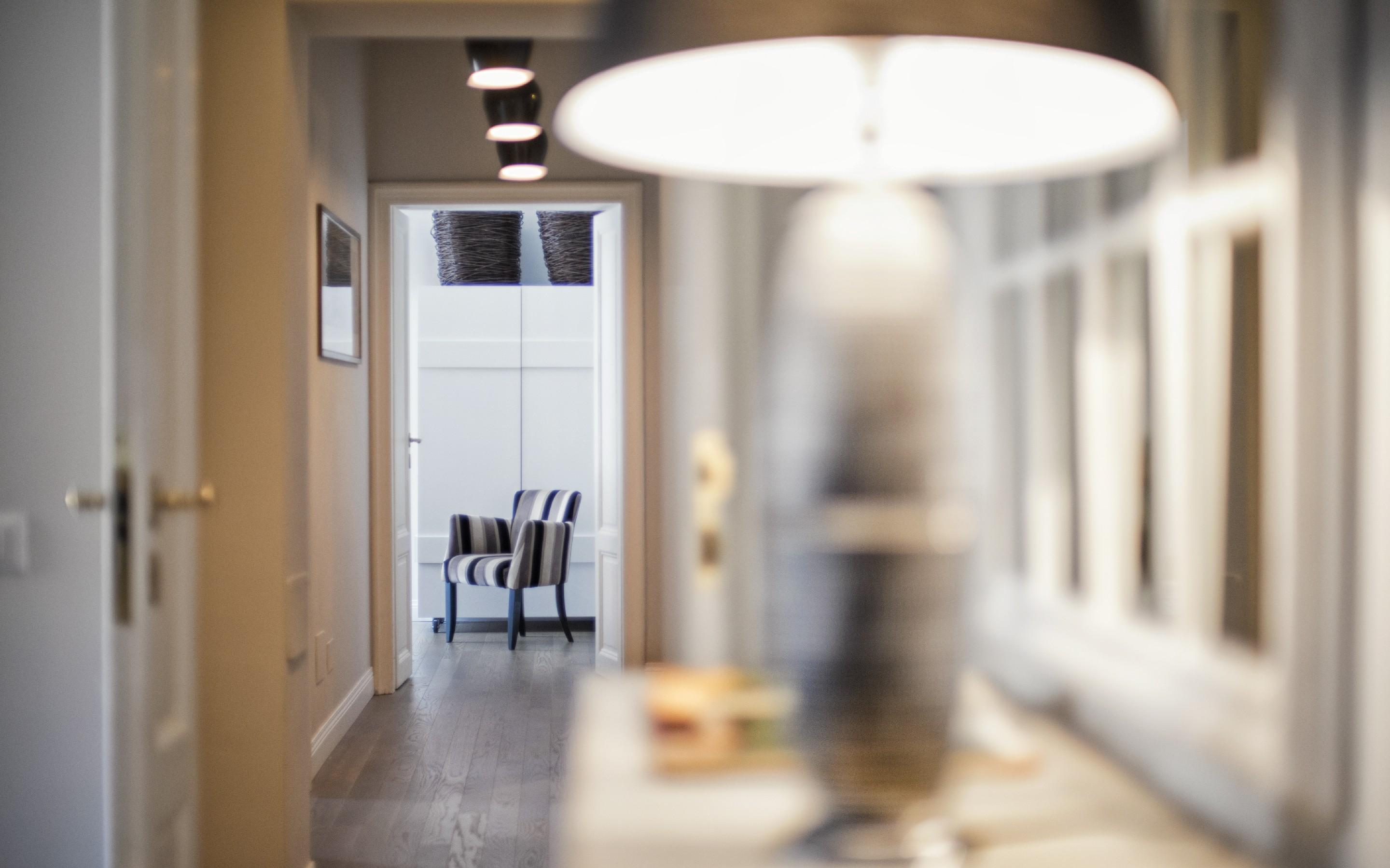 The Independent Suites Ρώμη Εξωτερικό φωτογραφία