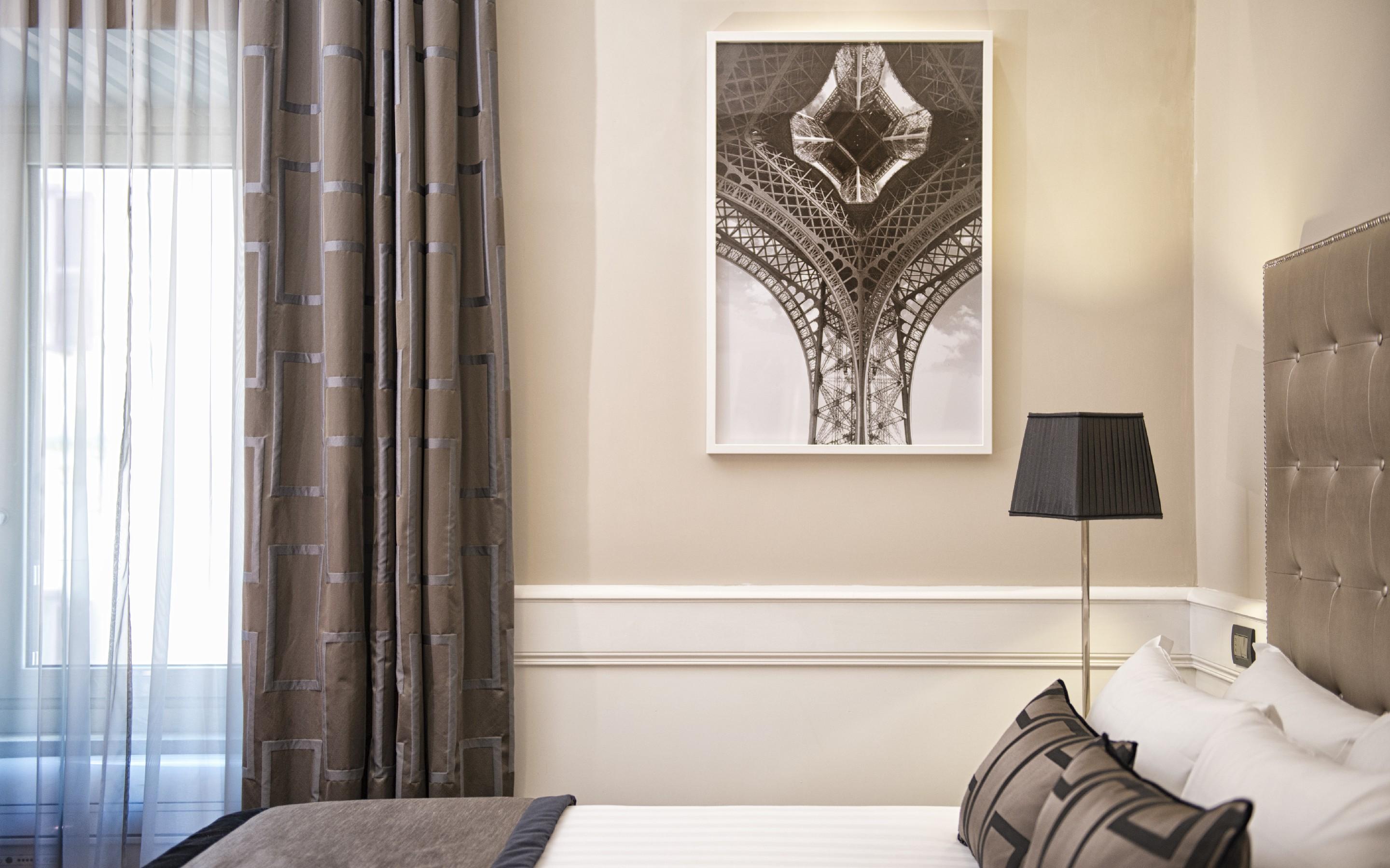 The Independent Suites Ρώμη Εξωτερικό φωτογραφία