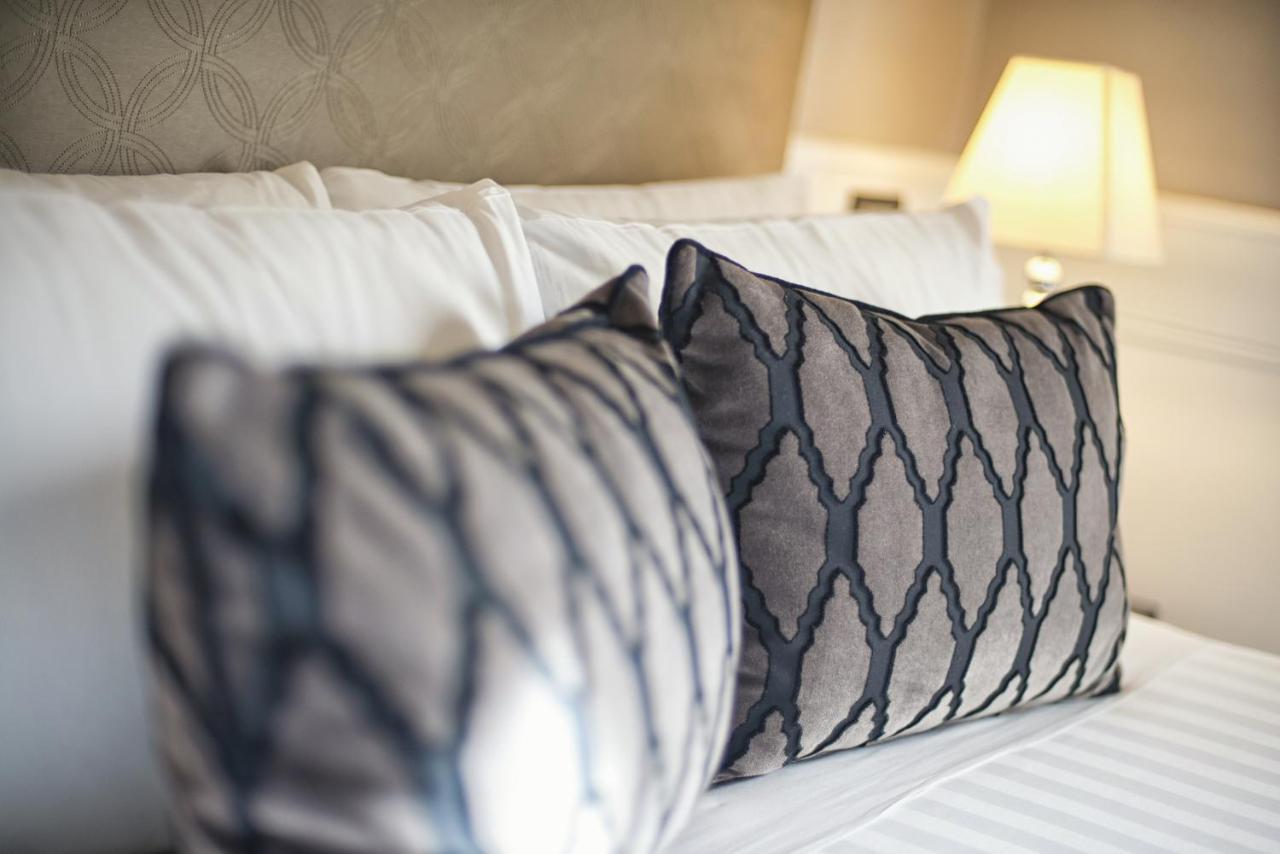 The Independent Suites Ρώμη Εξωτερικό φωτογραφία