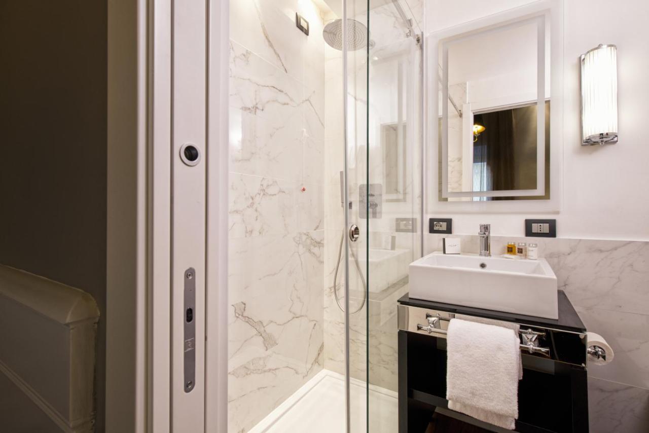 The Independent Suites Ρώμη Εξωτερικό φωτογραφία