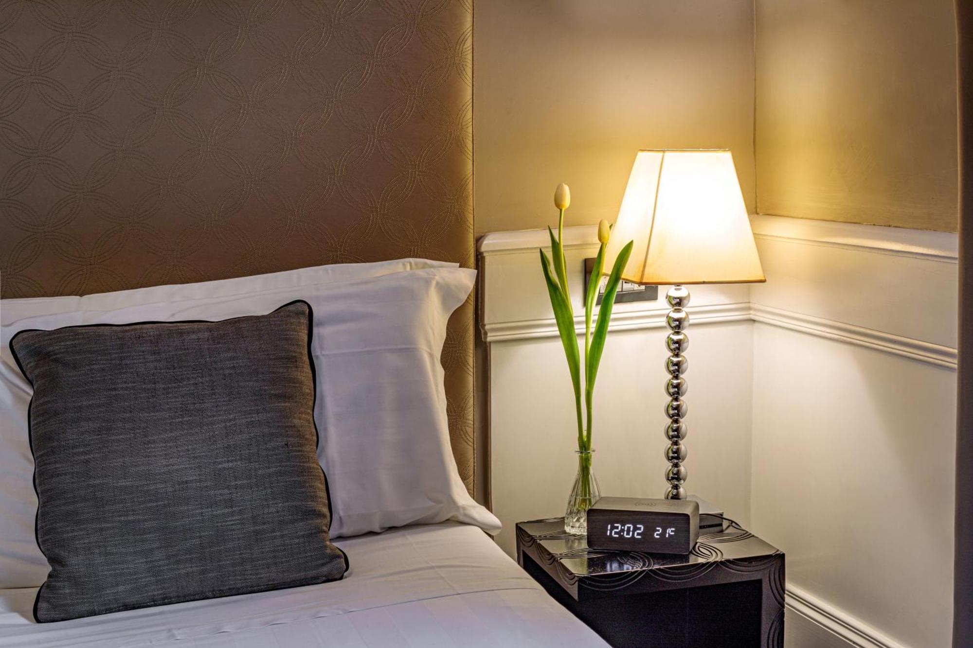 The Independent Suites Ρώμη Εξωτερικό φωτογραφία