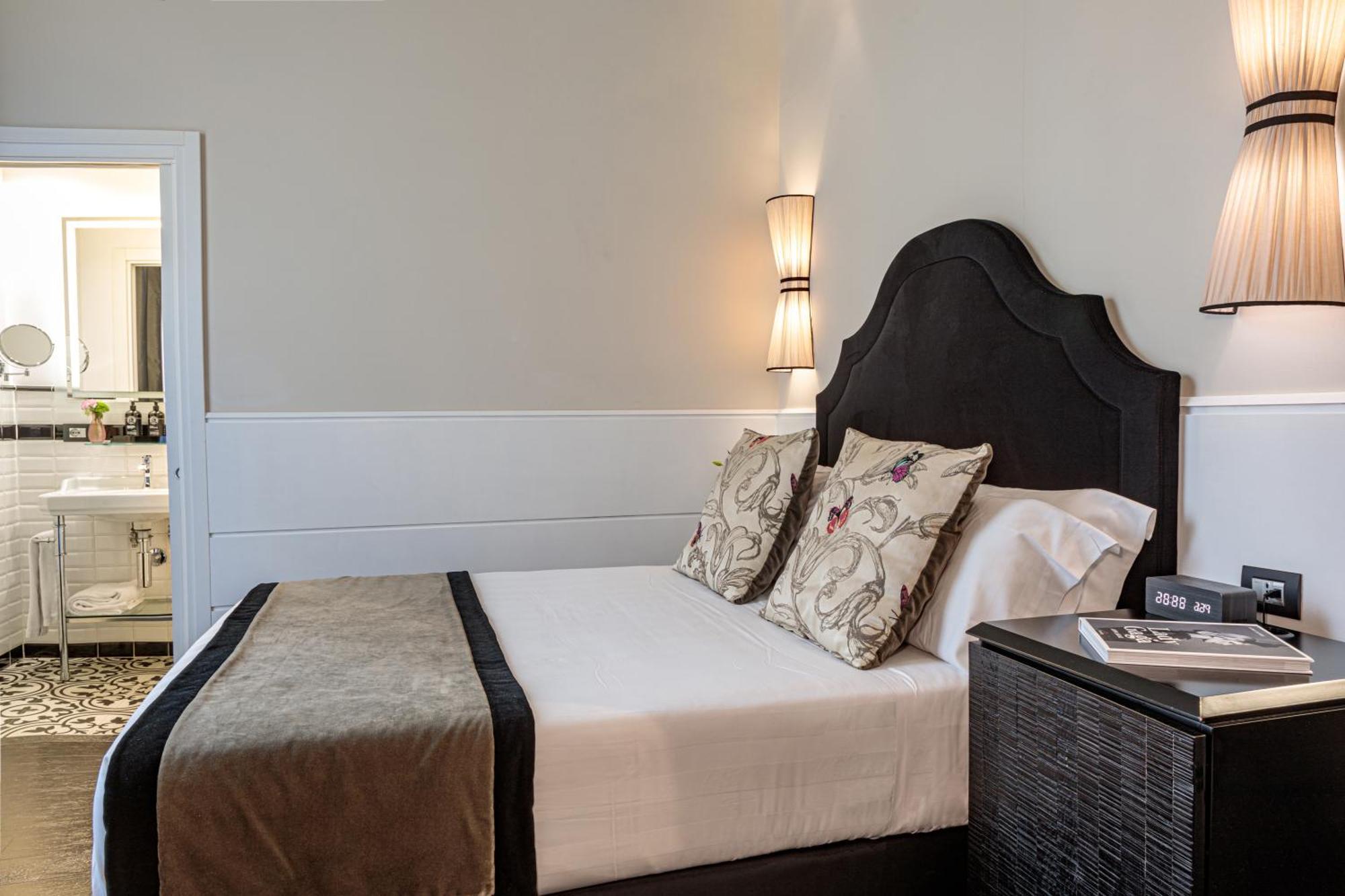The Independent Suites Ρώμη Εξωτερικό φωτογραφία