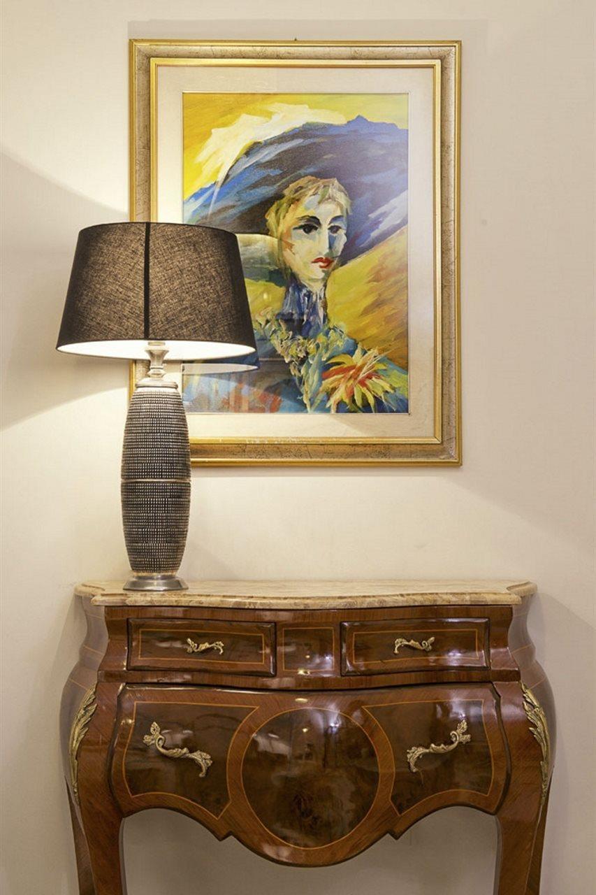 The Independent Suites Ρώμη Εξωτερικό φωτογραφία